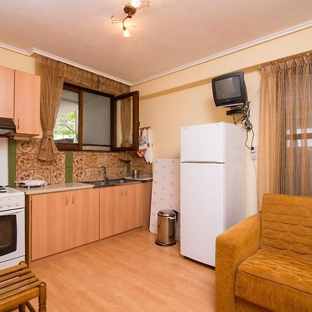 סקאלה פוטאמיאס Anastasia Apartments מראה חיצוני תמונה