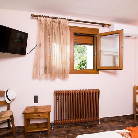 סקאלה פוטאמיאס Anastasia Apartments מראה חיצוני תמונה