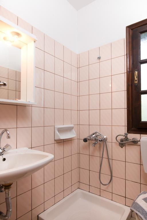 סקאלה פוטאמיאס Anastasia Apartments מראה חיצוני תמונה