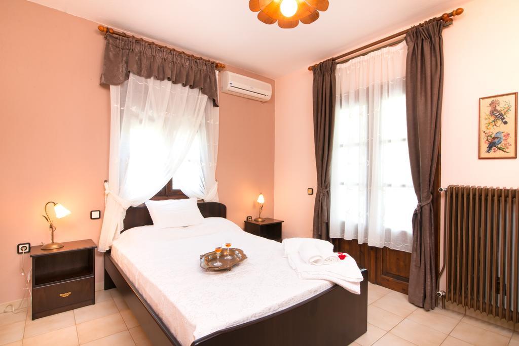 סקאלה פוטאמיאס Anastasia Apartments מראה חיצוני תמונה