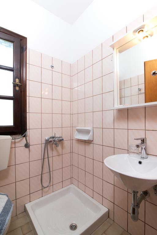 סקאלה פוטאמיאס Anastasia Apartments מראה חיצוני תמונה