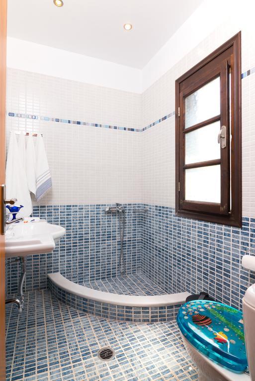 סקאלה פוטאמיאס Anastasia Apartments מראה חיצוני תמונה
