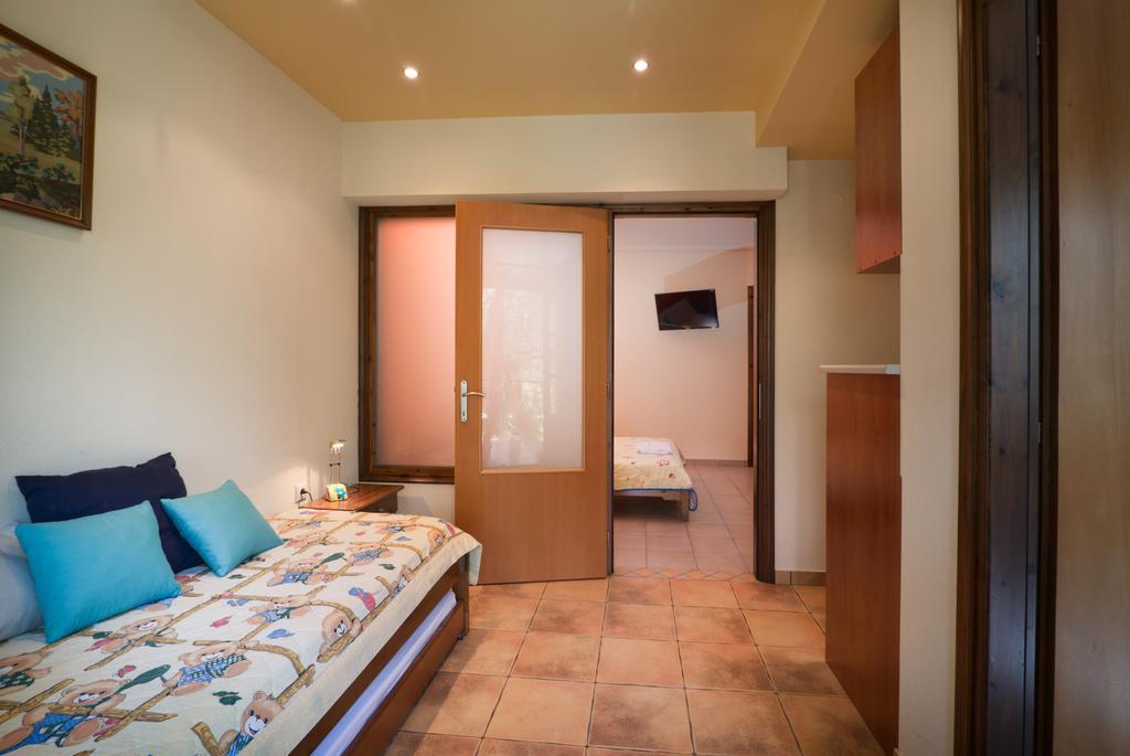 סקאלה פוטאמיאס Anastasia Apartments מראה חיצוני תמונה