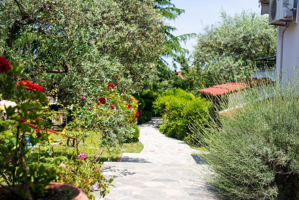 סקאלה פוטאמיאס Anastasia Apartments מראה חיצוני תמונה