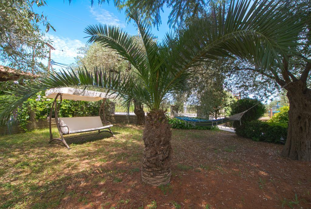 סקאלה פוטאמיאס Anastasia Apartments מראה חיצוני תמונה