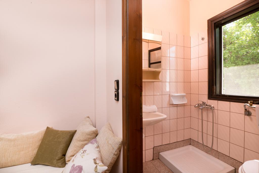 סקאלה פוטאמיאס Anastasia Apartments מראה חיצוני תמונה