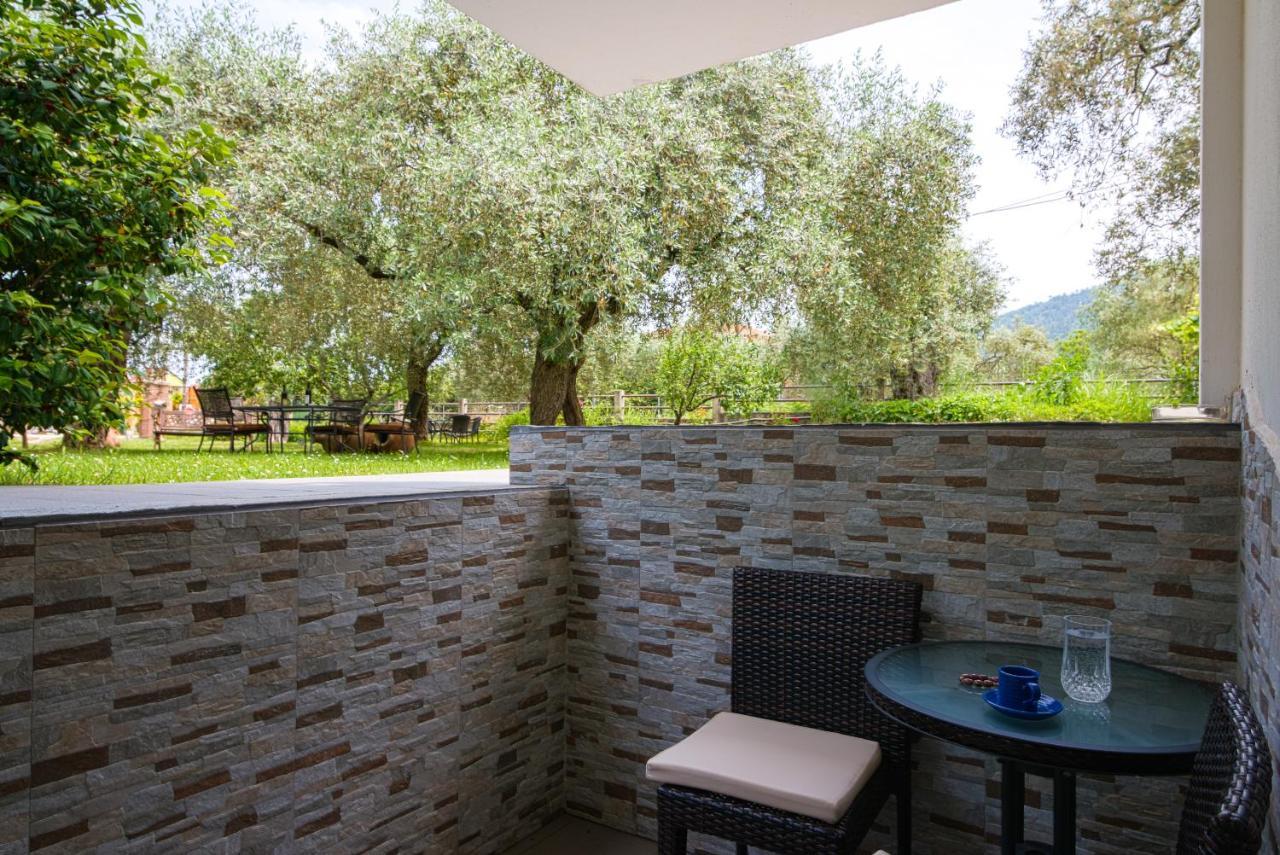 סקאלה פוטאמיאס Anastasia Apartments מראה חיצוני תמונה