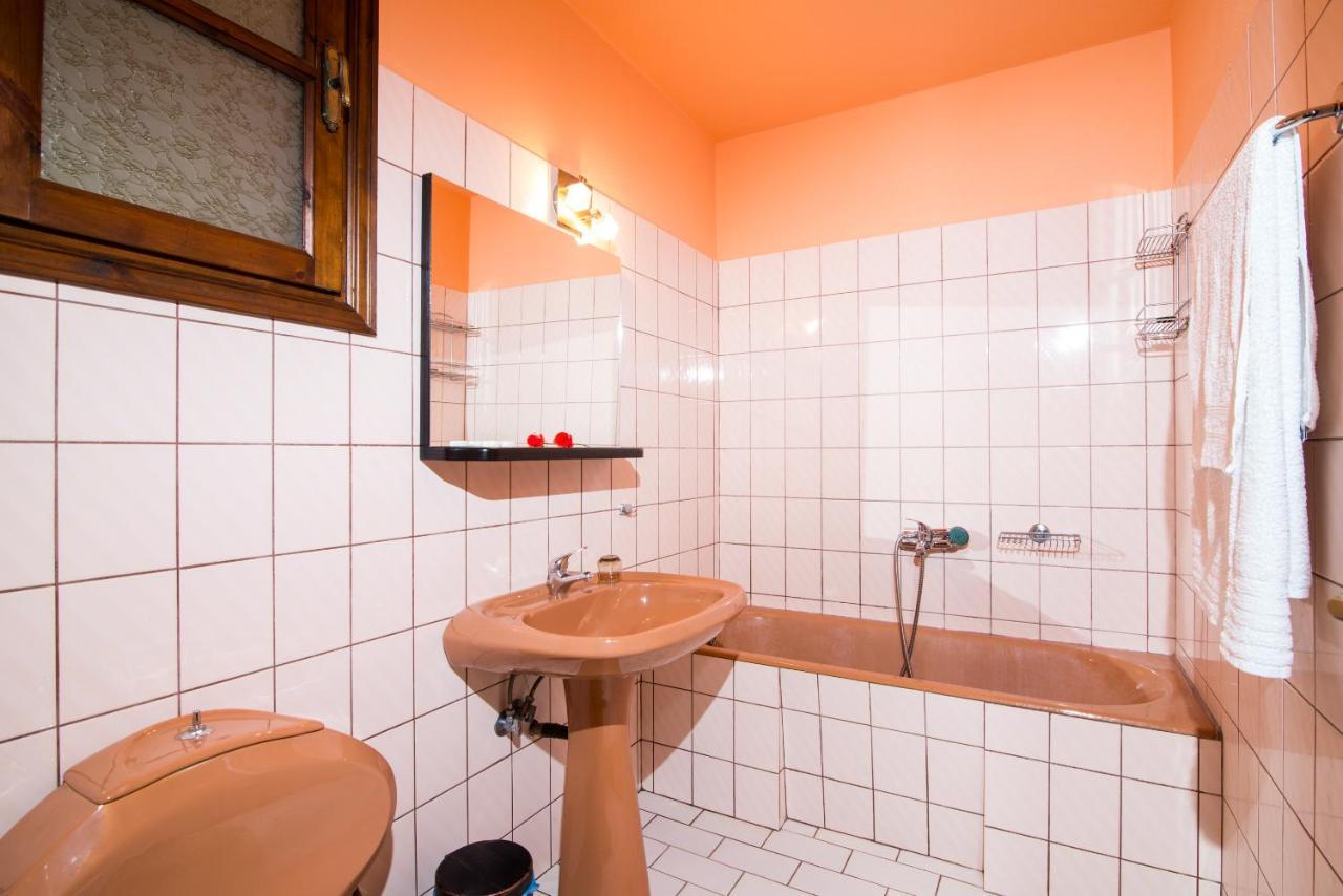 סקאלה פוטאמיאס Anastasia Apartments מראה חיצוני תמונה